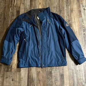 Men’s Jacket